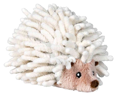 Pluche / Katoen Egel Met Geluid 12 Cm 3 St