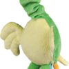 Pluche Vogel Met Dierengeluid 30 Cm 2 St