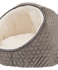 Relax-Iglo Livia Taupe / Crème 45X33X25  Cm