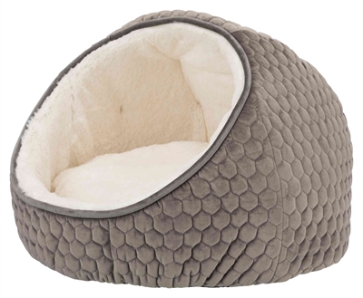 Relax-Iglo Livia Taupe / Crème 45X33X25 Cm