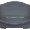 Mand Sleeper Kunststof Donkergrijs 56X41X22 Cm