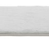 Anti-Slip Thermomat Voor Capri 2 #3982 / 39806 Grijs 46X26 Cm