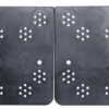 Drainagemat Voor Vervoersbox #39415 Grijs