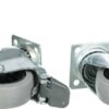 Wielen Voor Be Eco Vervoersbox #39892 / 39893 4 St
