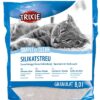 Simple'n'clean Granulaat Silicaatstrooisel 4X8 Ltr