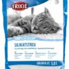 Simple'n'clean Granulaat Silicaatstrooisel 10X5 Ltr