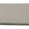 Opvangmat Voor Kattenbakken Eva Grijs 70X40 Cm