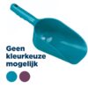 Kattenbak- En Voerschep L Assorti L 6 St