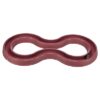 Flashing Ball Race Kunststof Roze 65X31 Cm