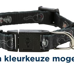 Kattenhalsband Junior Kattenmotief Assorti 4 St