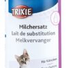 Melkvervanger Voor Kttens Poeder 6X250 Gr