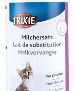 Melkvervanger Voor Kttens Poeder 6X250 Gr