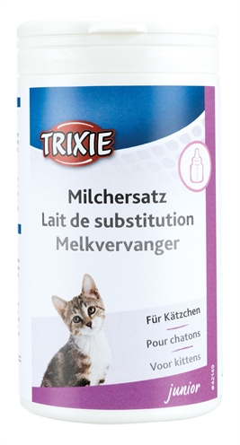 Melkvervanger Voor Kttens Poeder 6X250 Gr
