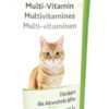 Multivitamine Pasta 6X100 Gr