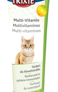 Multivitamine Pasta 6X100 Gr