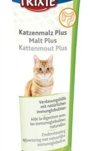 Kattenmout Plus Pasta 6X100 Gr