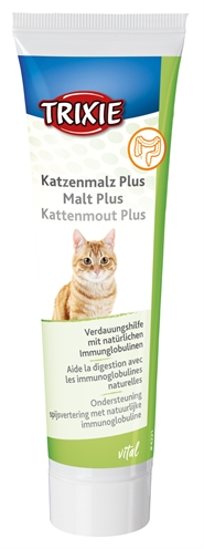 Kattenmout Plus Pasta 6X100 Gr