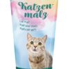 Kattenmout 4X240 Gr