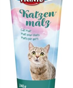 Kattenmout 4X240 Gr