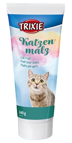 Kattenmout 4X240 Gr