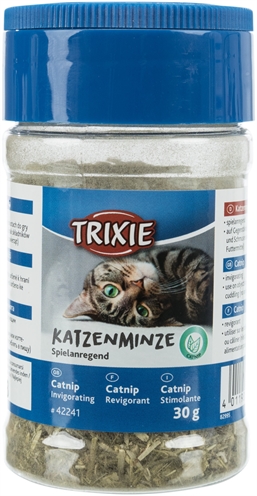 Catnip Strooibus 4X30 Gr
