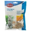 Kattengras Zaad Navulzakje Voor #4232 12X100 Gr