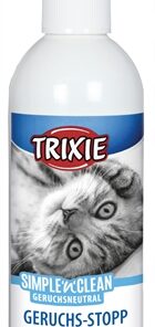 Simple'n'clean Geurstop Geurneutraal 6X175 Ml
