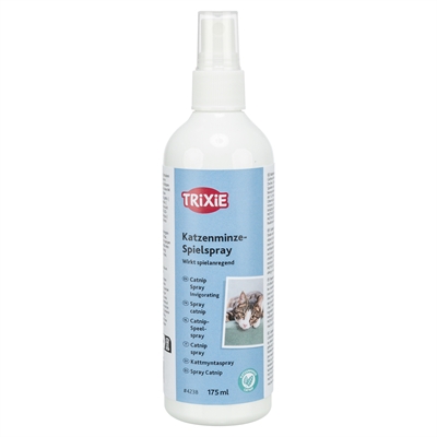 Catnip Speelspray 175 Ml