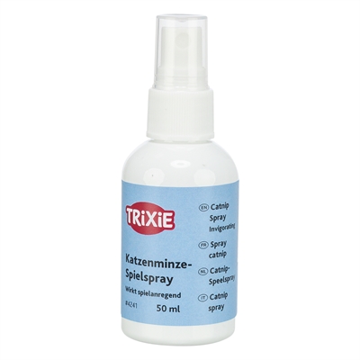 Catnip Speelspray 6X50 Ml