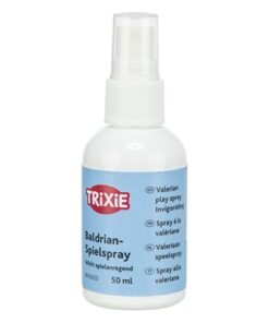 Valeriaan Speelspray 6X50 Ml