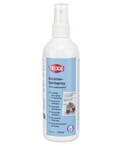 Valeriaan Speelspray 6X175 Ml