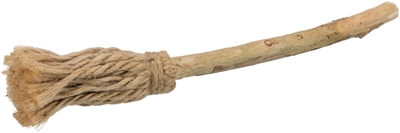 Matatabi Bezem 16 Cm 4 St