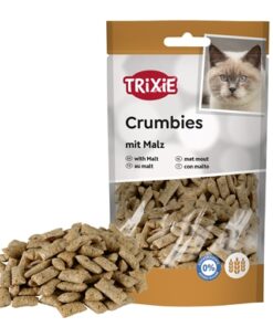 Crumbies 6X50 Gr