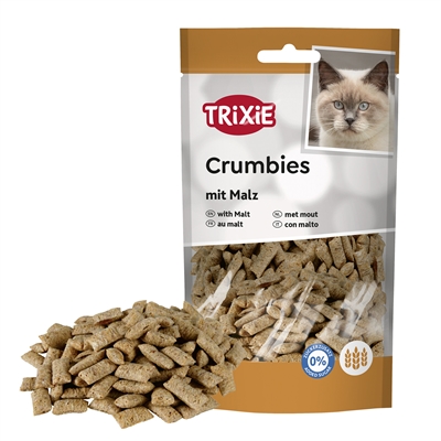 Crumbies 6X50 Gr