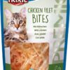 Premio Chicken Filet Bites 50 Gr