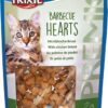 Premio Barbecue Hearts 50 Gr