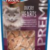 Premio Ducky Hearts 6X50 Gr