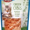 Premio Chicken Cubes 50 Gr
