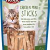 Premio Chicken Mini Sticks 6X50 Gr