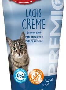 Premio Zalmpasta 75 Gr