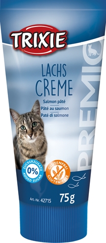 Premio Zalmpasta 75 Gr