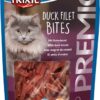 Premio Duck Filet Bites 50 Gr