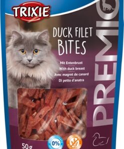 Premio Duck Filet Bites 50 Gr