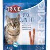 Premio Stick Quintett Zalm / Forel 24X5X5 Gr