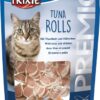 Premio Tuna Rolls 6X50 Gr