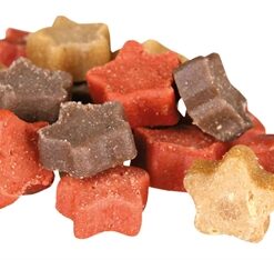 Soft Snack Kitty Stars 6X140 Gr