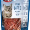 Premio Tuna Bites 50 Gr