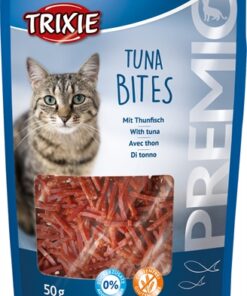Premio Tuna Bites 50 Gr