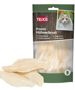 Premio Kippenborst 4 St 70 Gr