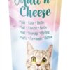Malt'n'cheese Anti-Hairball 6X100 Gr